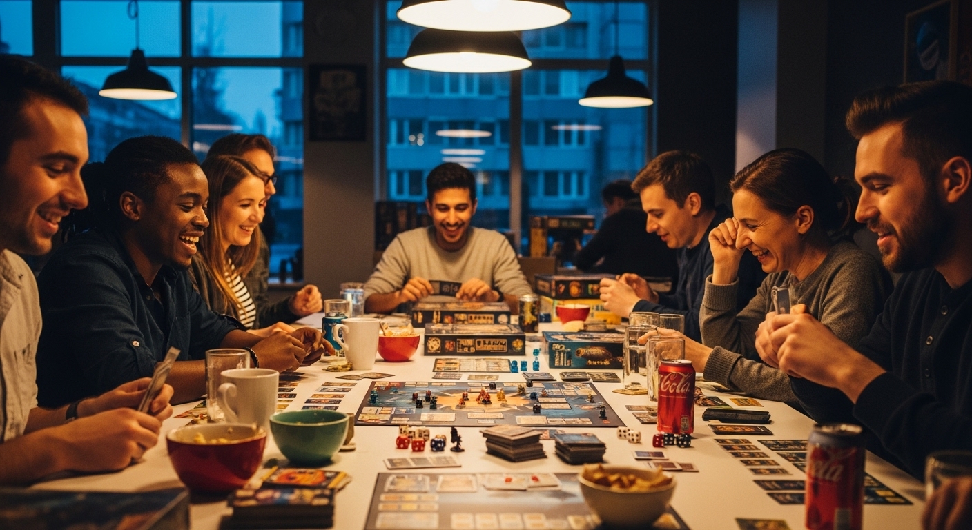 Best Story-Driven Games That Hit You Emotionally