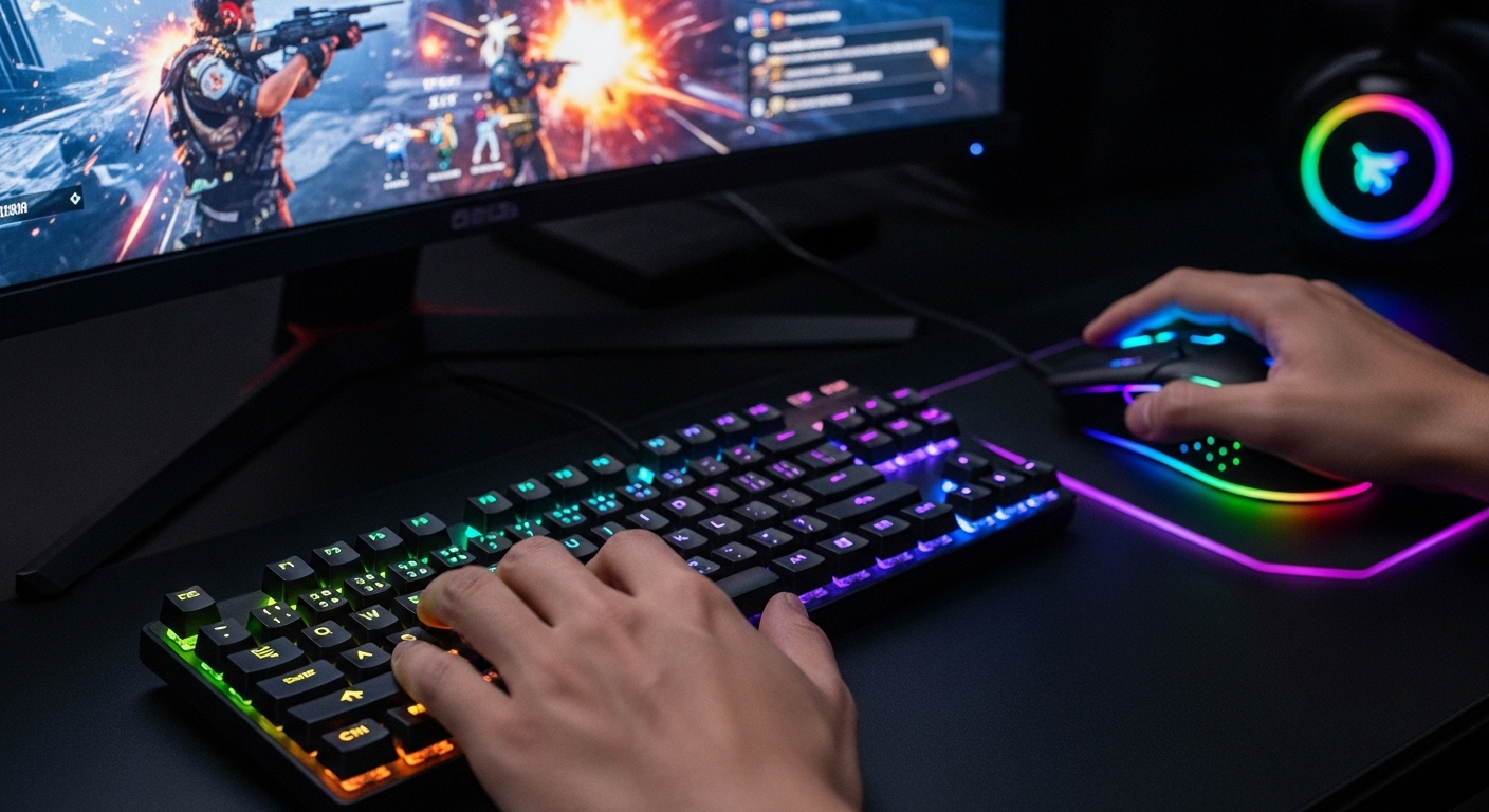 The Evolution of Gaming: From Arcades to Virtual Realities