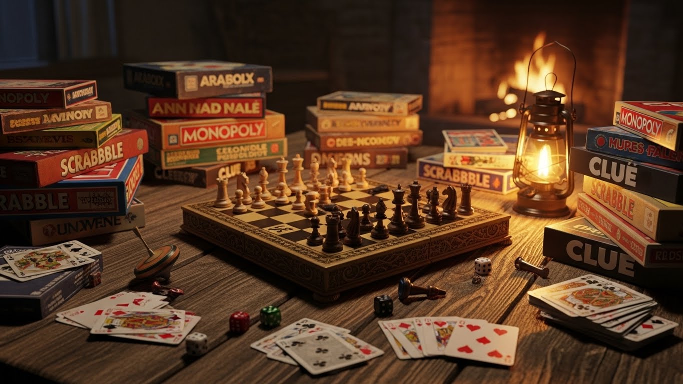 The Ever-Evolving World of Games: Exploring Trends, Impact, and Future Directions