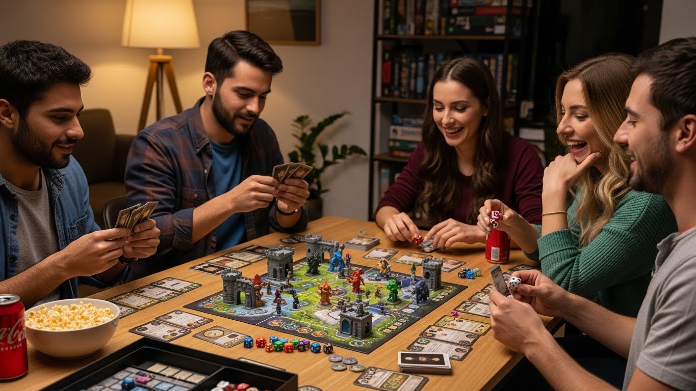 Games with Unique Titles: Exploring the Impact of Unconventional Naming in the Gaming World