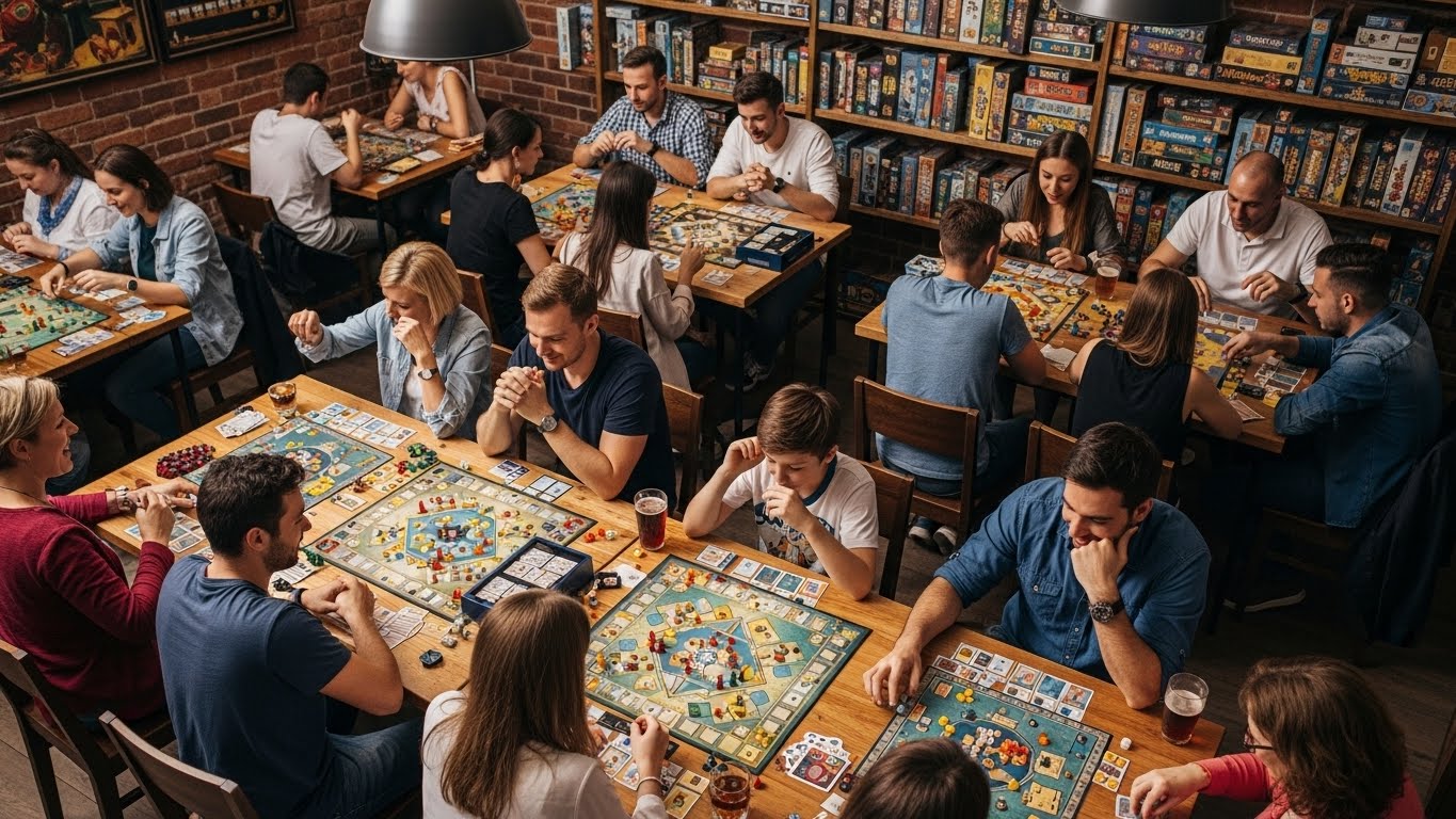 The Evolution of Video Games: A Journey Through Pixels, Players, and Progress