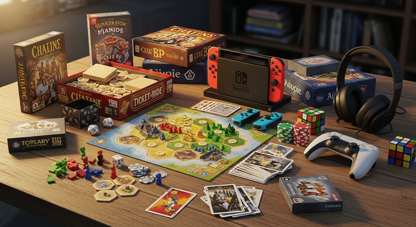 The Ever-Evolving World of Games: From Pixels to Virtual Realities