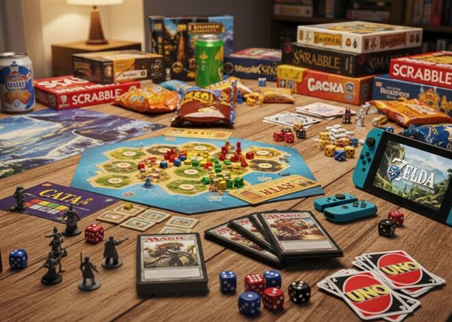 Gaming Unleashed: Exploring the World of Digital Adventures